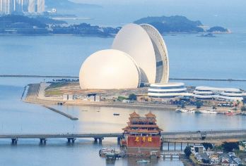 珠海市区包接丨景点自选丨独立成团丨一车一团珠海一日游DIY【[安心出行]司机上门接您，为您解决人生地不熟的困扰】