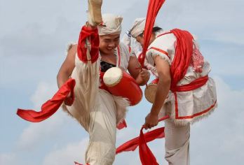 陕西黄河壶口瀑布一日游【11月出行升级2+1头等舱】【亮点一：[逛一天送一天] 赠西安市至送白鹿原影视城的往返直通车；体验关中传统民俗】