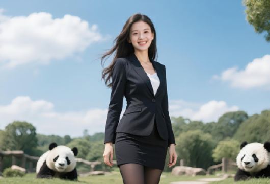 熊猫谷+都江堰景区私家团一日游【含门票•导游﹥独立用车】【独立用车•无购物】