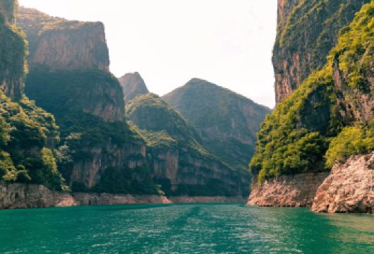 巫山小三峡+小小三峡自驾套票一日游【[服务保障]自营，专业定制游巫山，让你自由、省心、有保障，无套路高性价比完美品质游】