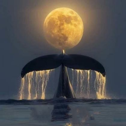 宜兰藍海赏鲸+钓虾乐一日游～兰阳的风，海上的歌，手作的心