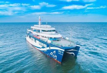 【深圳出发】港珠澳大桥航线游轮+蛇口游轮母港+中英街一日【深圳八景：中英街】