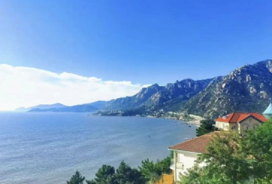 崂山风景区+仰口+太清+太清海上游船一日游【无自费|含船票】【[产品升级] 可选商务拼车2-4人、2-6人小团 专车进山不换乘 游玩时间充足】