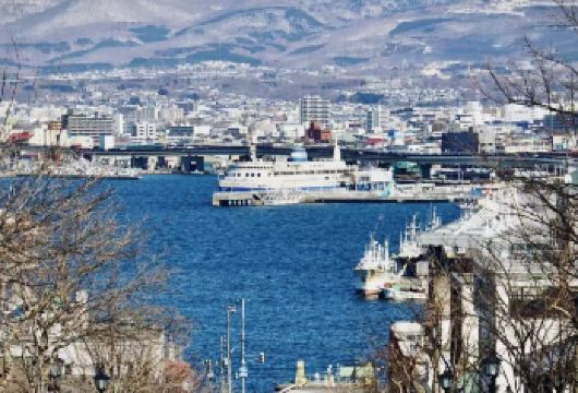 日本北海道函馆+洞爷湖定制游【中文司机/包车巨惠】【尊享一对一高端行程定制，豪华包车专属礼遇，专业旅行顾问24小时恭候垂询。】