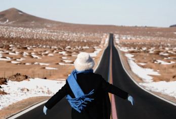 乌兰哈达火山一日游|24小时旅游管家服务【24小时旅游管家服务】