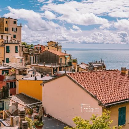 意大利佛罗伦萨-比萨-五渔村-拉斯佩齐亚-可包车-精选