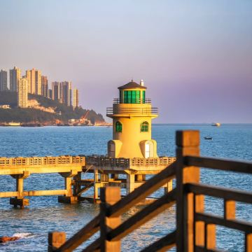 【1人起订拼团/包车-多种车型可选】潮州/汕头-南澳岛一日游