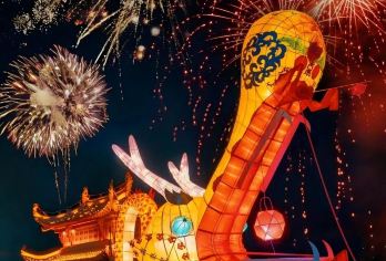 揭阳包车一日游|打卡揭西黄满寨瀑布+市区核心景点+可潮州出发【飞瀑学宫揭阳楼，一日看尽岭南秀。全天用车10小时！轻松玩转揭阳行！】