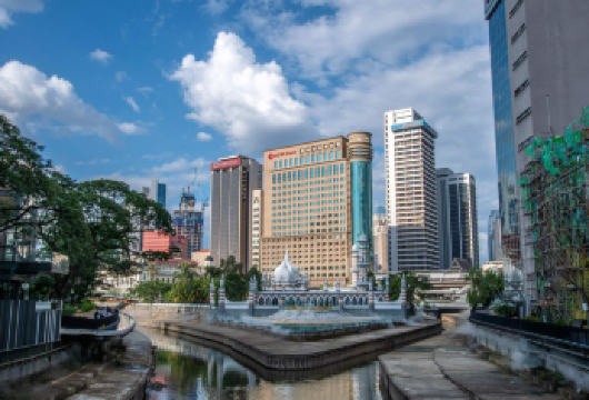 吉隆坡城市之旅：畅游21大景点【含接送】【探索吉隆坡的过去、现在与未来，同时饱览吉隆坡令人屏息的美景】