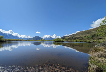 新西兰皇后镇&米尔福德峡湾+行程可定制【中文专车-惬意舒适】【中文专车出行，行程自己定义，无需等待，专属贴心服务，尽享惬意旅程】