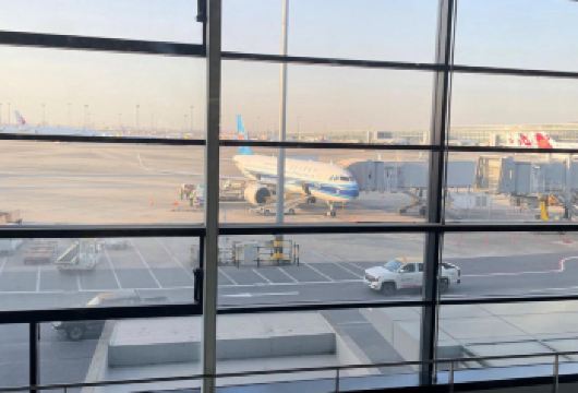 苏州出发上海浦东/虹桥机场  单独送机【可提供中英文服务送机】