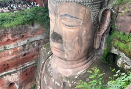 乐山一日行，包车解锁全美景【专车上门接送，直达景区无需换乘，线路可私人订制。】