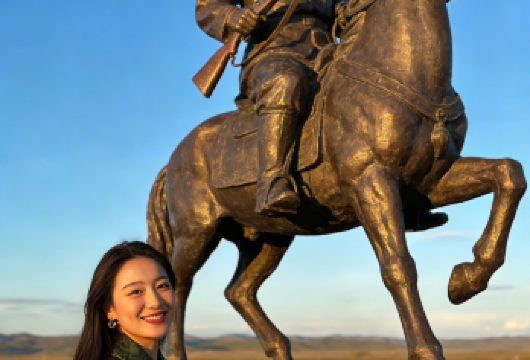 《生命树》【赠氧气】·可可西里+昆仑山口+无极龙凤宫+玉珠峰【1.纯玩无购物/游玩自由/消费透明】