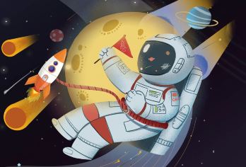 中国北京天文馆半日游【大咖精讲干货满满*含门票*沉浸式研学】【在天文馆中经典的剧场内观影（部分套餐包含，随机一场，不接受指定场次）】