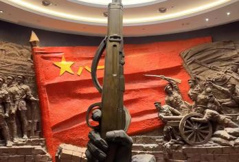 南昌八一起义纪念馆包团1.5H精讲含耳麦（不含门票）【“道江西”专业优选讲师深度讲解，了解精彩故事！】