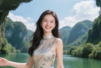 毕节九洞天一日游【包车•上门接】【独立用车•来去自由】