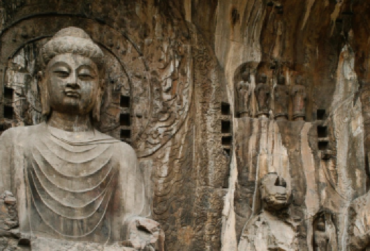 白马寺+龙门石窟+洛阳博物馆【纯玩一日游】【经济实惠、服务更细致、导游陪同讲解，深入了解传统文化】