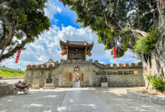 广东潮州一日游【纯玩私家团】【当地专业司导+时间自由】【无购物】