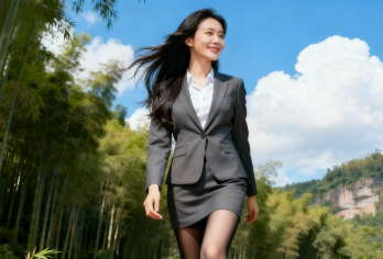 僰王山包车一日游【独立用车•无购物】