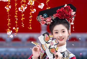 北京故宫博物院一日游【含故宫门票 可选多套餐】【[品质保证]故宫门票提前7天预订，我们会第一时间通知您预订结果。如未预订成功，我们也会第一时间通知】