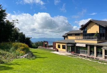 吉林长春松花湖+朱雀山1日【家庭出游｜团建｜短途｜户外亲子】【吉林省内经典路线，登山望远+湖光山色1日揽胜】