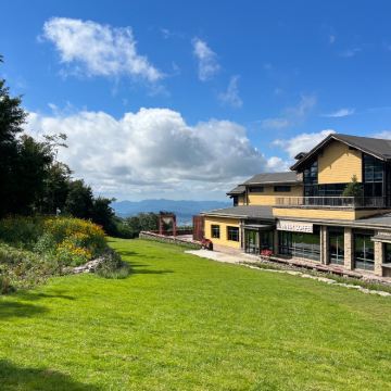 吉林长春松花湖+朱雀山1日【家庭出游｜团建｜短途｜户外亲子】