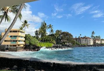 美国夏威夷大岛-黑沙滩-火山国家公园-黑沙滩可多日包车-精选【专属客服和本地中文司机，一家一团包车】