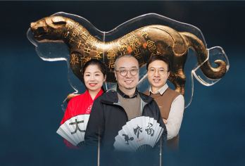 “大咖说”西安陕西历史博物馆3小时精讲·15人团【不含门票】【[15人内小团]3小时超长讲解，人少互动多更尽兴】