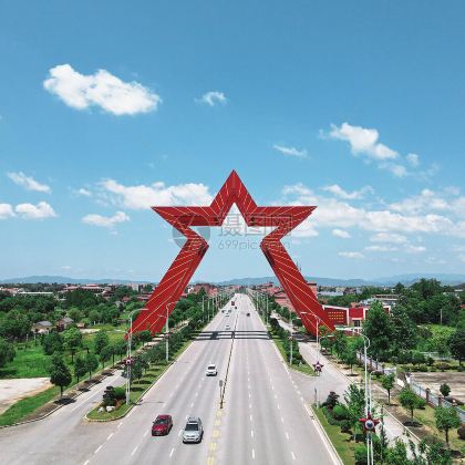 江西赣州共和国摇篮+ 叶坪+红井+瑞金站包车一日活动可英文服务