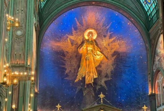 俄罗斯莫斯科市郊武装力量大教堂一日游【军事迷的沉浸式体验：爱国者公园，1418长廊了，接触海陆空军事装备陈列，满足军事爱好者的探索兴趣。】