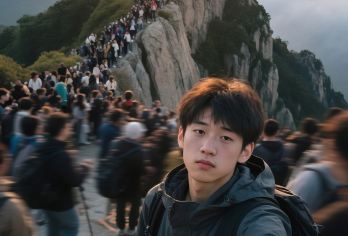 泰山全程陪同服务【可讲解】【可爬山】【情绪价值拉满】【[精品讲解]陪同上山，大IP一个不少，深入了解历史文化！】