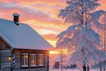 亚布力西站 雪乡拼车一日游【亚布力西站专车接送，经典小团自由行，全程无购物，具体游玩攻略请咨询客服。】