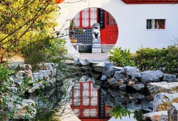 张居正故居半日游【2-10人团+深度讲解】【[品质保障]优选商品，品质拒绝购物 、无自费】