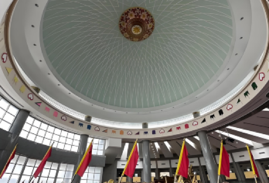 文莱   皇家博物馆+水上村【包车游一日游】【全程兼顾自然风光与人文体验，温暖治愈！】