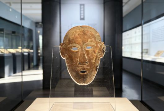 荆州博物馆【文博说导师2H/1H讲解+拼团/研学/耳麦】【文博说导师讲解，严格把控讲解质量，带您深入了解楚国文化。】