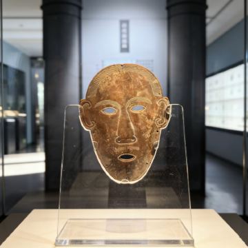 荆州博物馆【文博说导师2H/1H讲解+拼团/研学/耳麦】