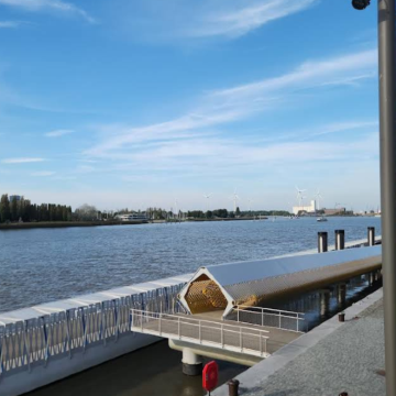 比利时布鲁塞尔-安特卫普-双城一日游【中文包车自由行】