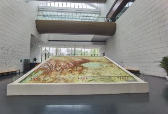 成都自然博物馆半日游【蜀小匠专业导游1.5小时深度讲解】【资深讲师生动讲解，深度解读自然奥秘，激发探索兴趣，揭秘史前世界，震撼感拉满】