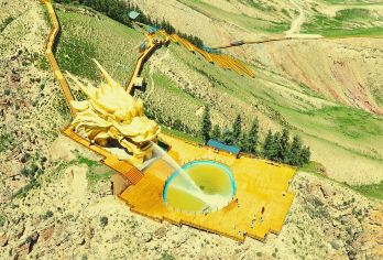 岗什卡+卓尔山+祁连大草原【包车游】【1，达人带队，精选线路，深度体验，创新玩法，贴心管家，摄影帮手，路上美景随走随停！】