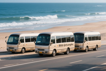 秦皇岛北戴河+山海关【2人起专车服务◆免费定制◆行程自由】【[行程灵活]可自由选择路线，想去哪就去哪，完美契合个性化需求，畅享自在旅途。】