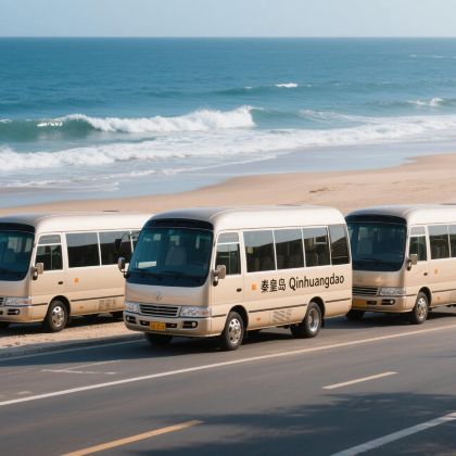 秦皇岛北戴河+山海关【2人起专车服务◆免费定制◆行程自由】