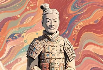 西安秦始皇帝陵博物院(兵马俑)一日游+华清宫+驼铃传奇拼团游【可订7座 精品轻奢小团 多种车型，返程可送至钟鼓楼，私家团全程接送24小时服务。二环内接站服务】