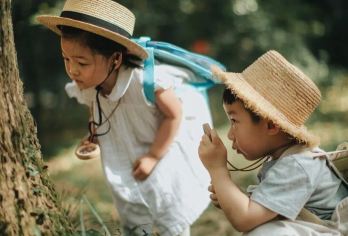 国庆蜕变计划·武夷山国家公园·探秘自然保护区研学1日游【够小众：主景区人山人海，避开人流，靠谱当地有经验向导带您探秘自然保护区；】