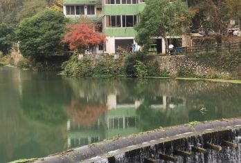 韶关国家森林公园+帽子峰+珠玑古巷+梅关古道一日游可英文服务【可提供英文及小语种导游服务-往返接送-可选导游-可代订门票】