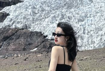 拉萨狂飙日喀则！9座航空座椅+老司机，羊湖冰川直通珠峰跳板【深度畅玩无折返：告别常规往返路线，拉萨直达日喀则，串联三大景观，一次打卡不留遗憾。】