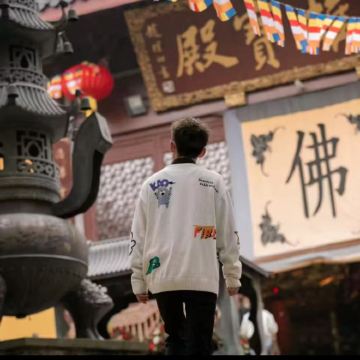 灵隐寺+飞来峰＋1.5小时拼团佛系人工精讲半日游【代预约】