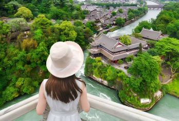 熊猫基地+都江堰【2-8人小团·赠仰天窝+皮影戏三环内接送】【[品质承诺]亲子游必选，三环内免费接早，正规旅游车】