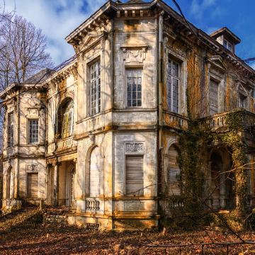 法国波尔多·左右岸超经典酒庄·中文包车【全境多/日游定制】