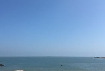 福建湄洲岛天天发小包团（妈祖庙文化园+鹅尾公园+莲池澳沙滩）【1人可成团+多人更实惠+小包团更自由】