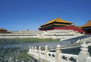 故宫博物院大门票+精品导游讲解2.5小时+免费无线蓝牙耳机【人工讲解2.5小时】